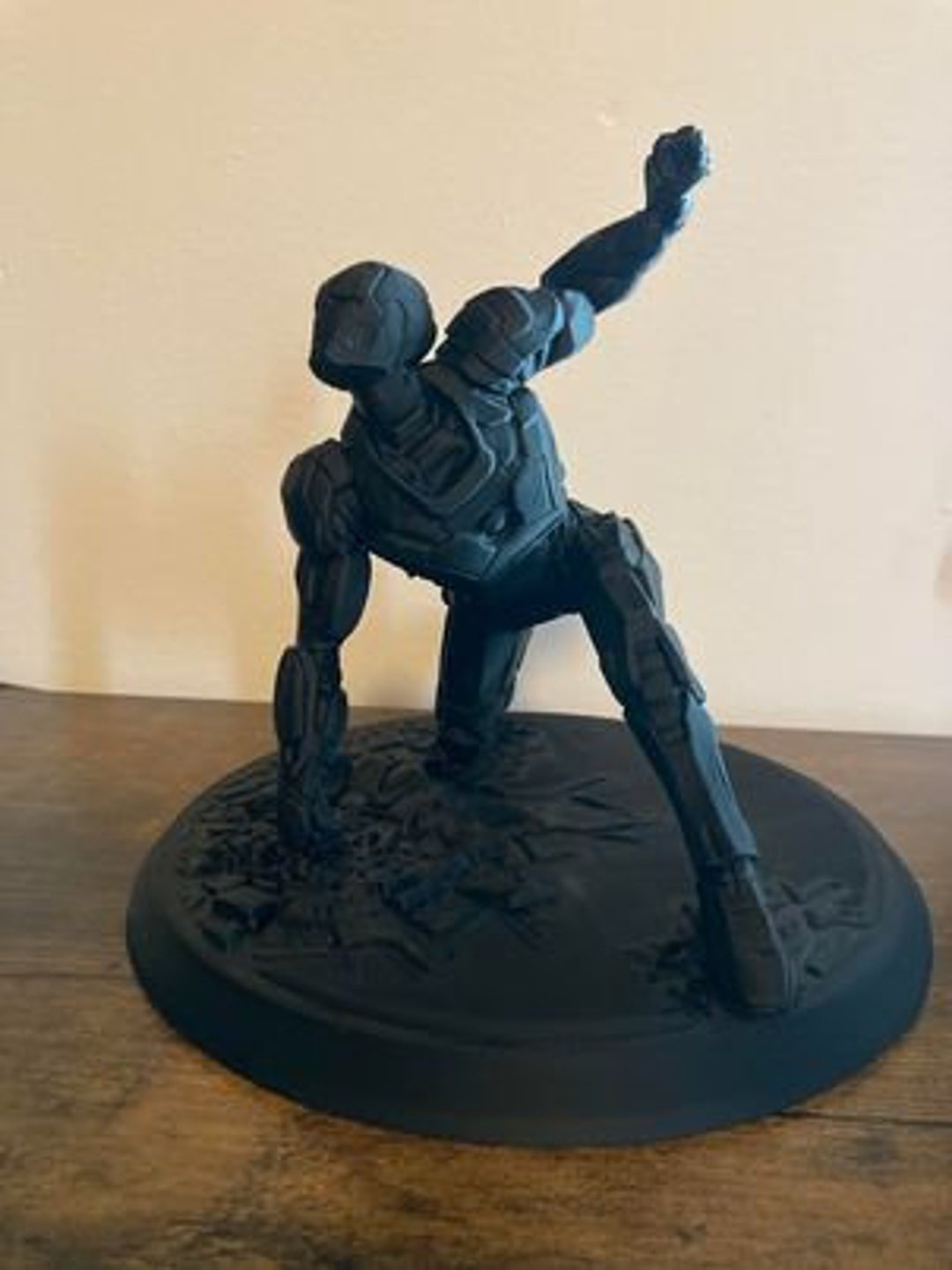 3D Print Iron Man - Etsy