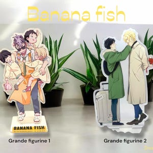 Bananenfisch