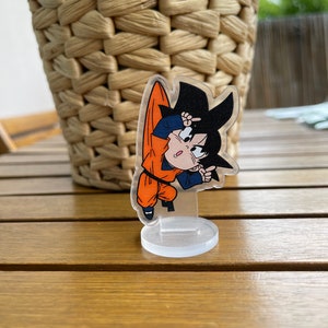 Dragon Ball Z