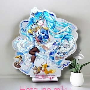Hatsune miku
