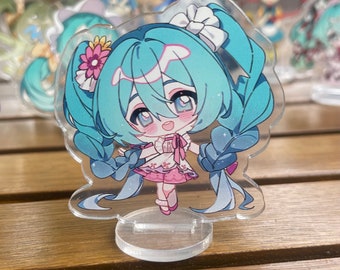 Hatsune miku