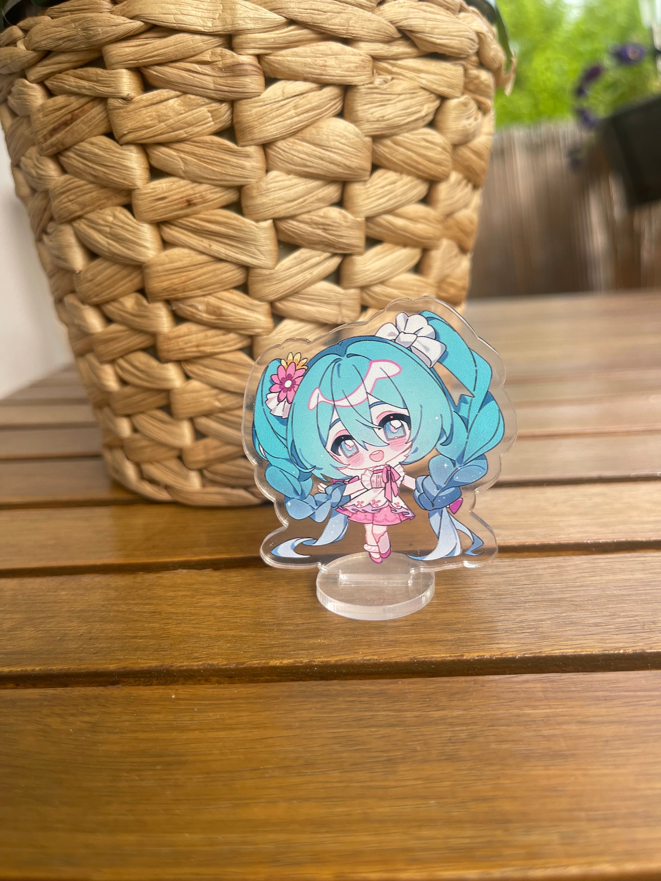 Miku Shoe - Etsy