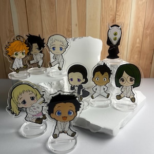 The Promised Neverland