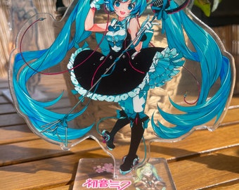 Hatsune miku