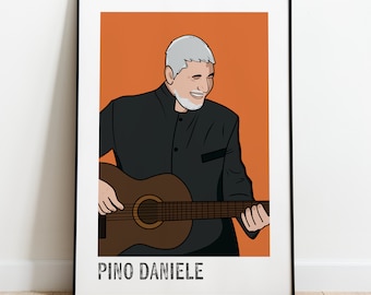 Pino Daniele