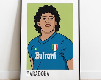Maradona