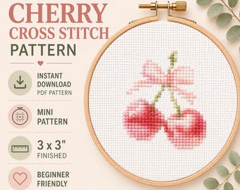 Chenflying 1/3 set di kit per ricamo per principianti, fai da te per