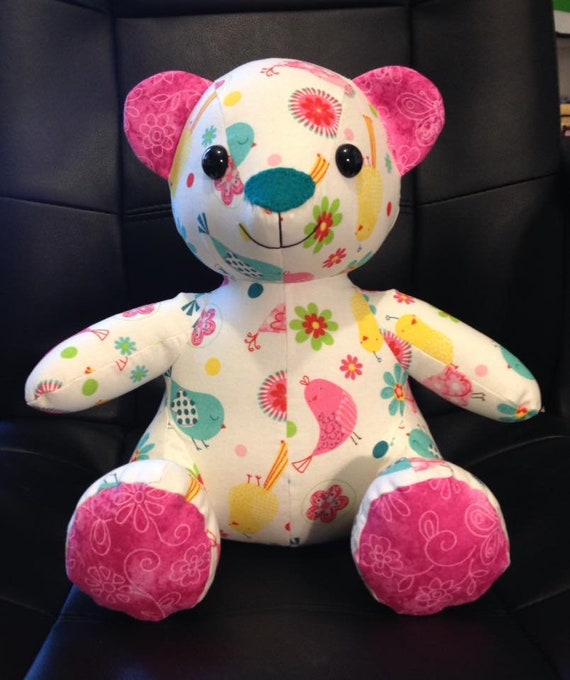 Melody Memory Bear Melody Memory Bear