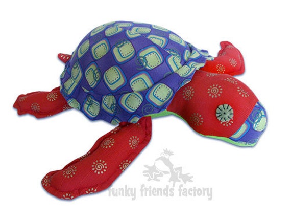 Stu the Sea Turtle Stu the Sea Turtle
