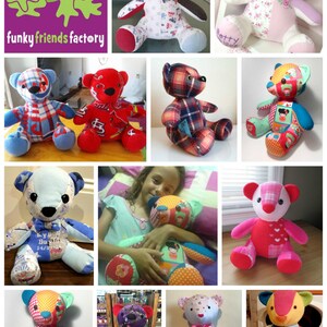 melody memory bear