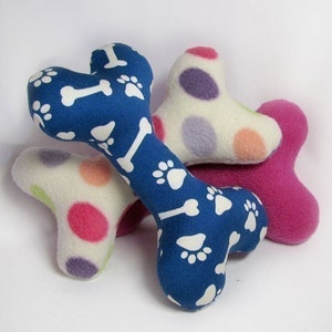 Dog Toy Pattern Pack PDF INSTANT DOWNLOAD - Etsy