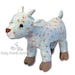 see more listings in the TOY SEWING PATTERNS section