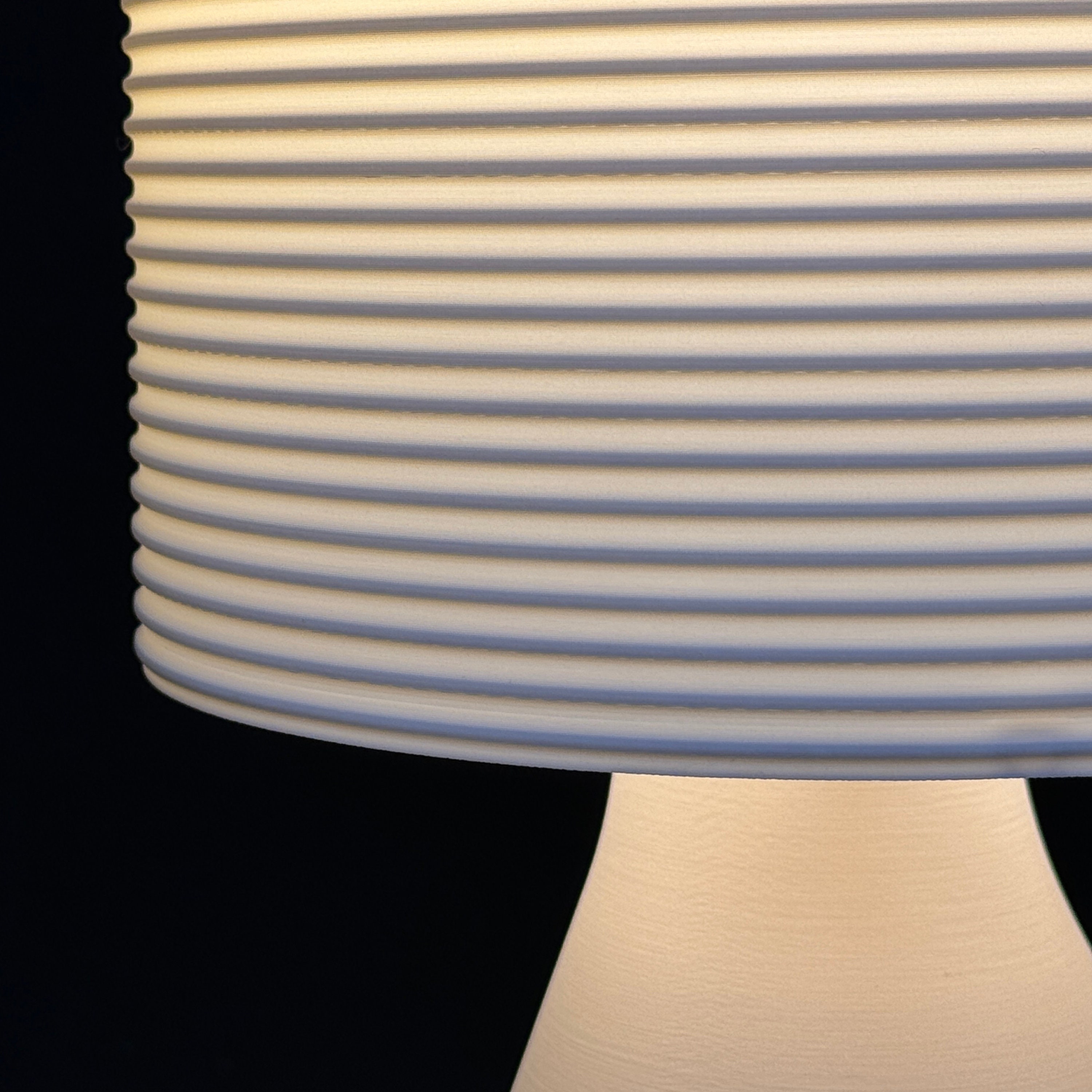 Tilt Desk Lamp, Unique Lamp, Bedside Lamp, Living Room Decor, Home ...
