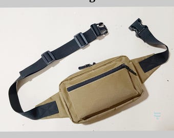 Téléchargement instantané de fichiers numériques du patron de couture PDF sac banane