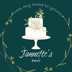 Custom Logo Designs