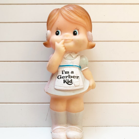 gerber baby doll 1985