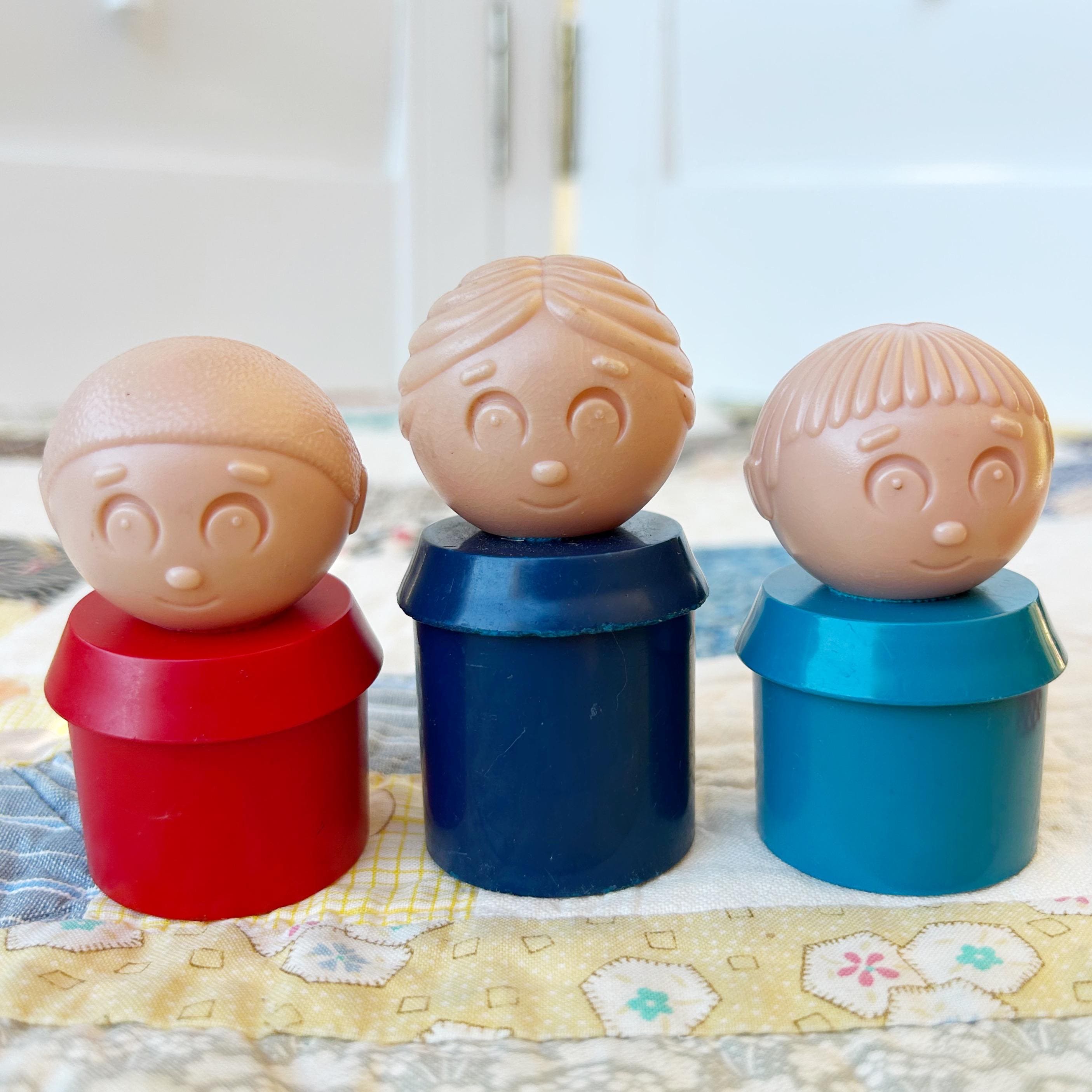 TUPPERWARE TOYS MINI mix it (la petite pâtissière) 1979 EUR 44,00 - FR