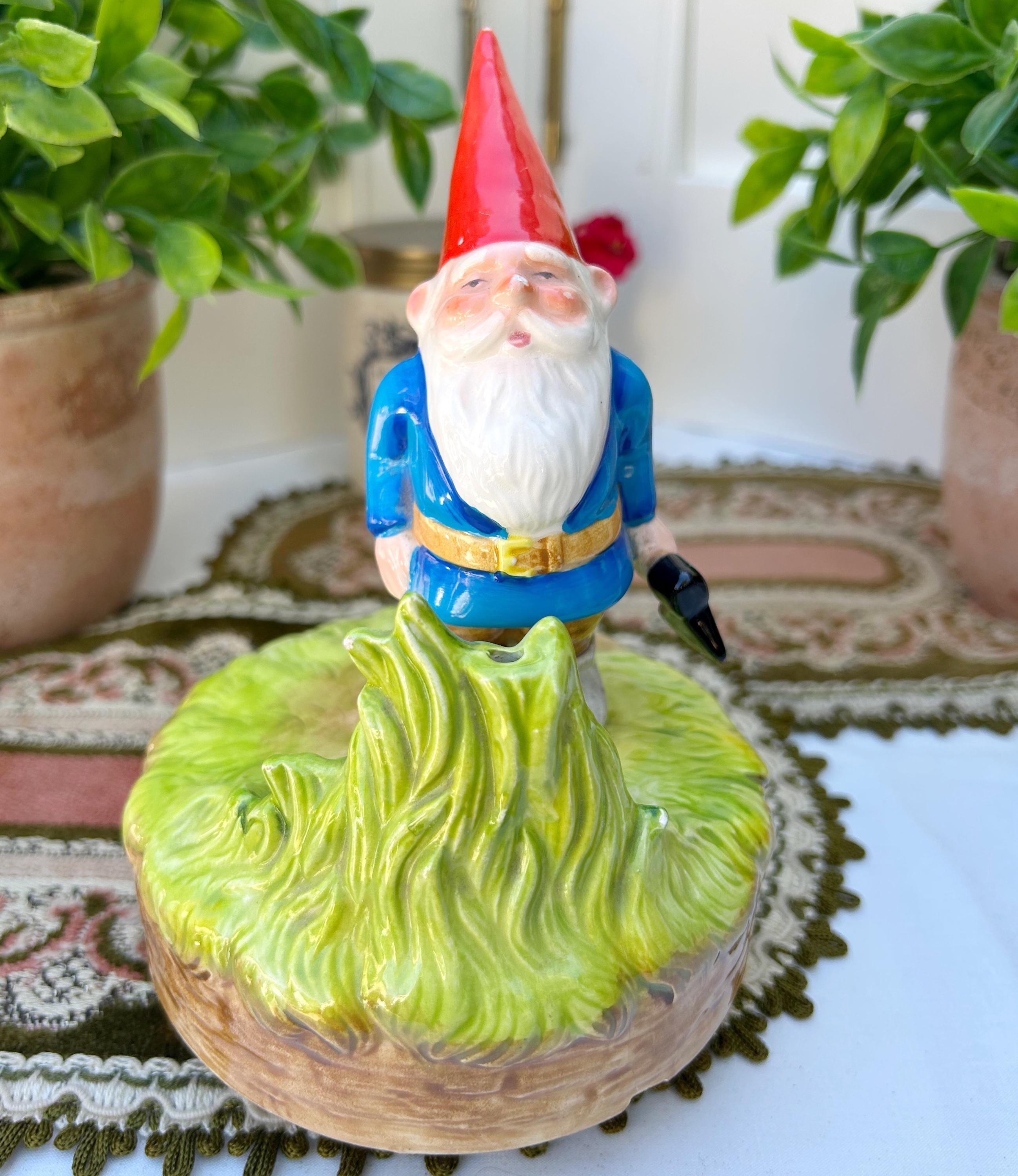 Unieboek 1980 Gnome - Etsy