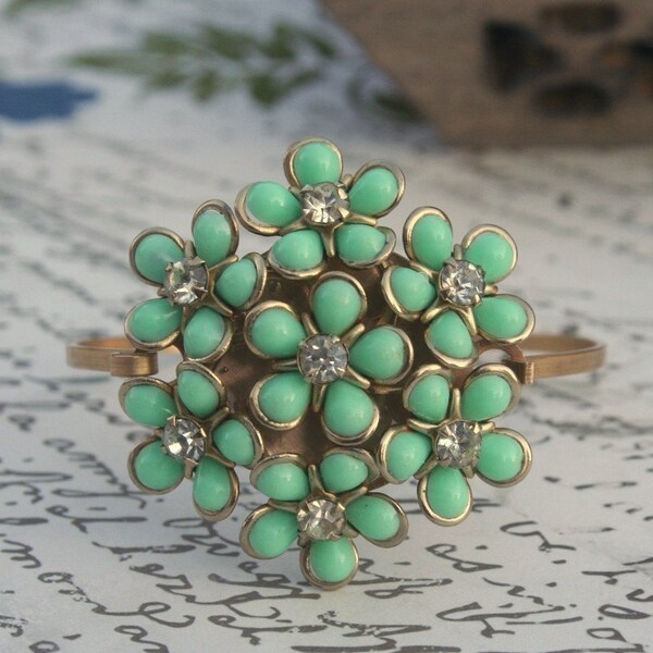 Sweet Renate - Vintage Bracelet