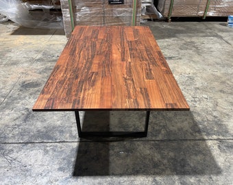 Patagonian Rosewood - Cocktail table