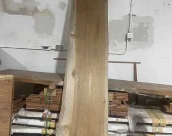 Live Edge Slabs Exotic Hardwood Ipe Brazilian Walnut