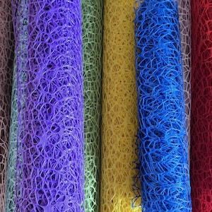 Nätbandsremsor för hoppande spindlar och bönsyrsa