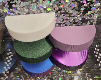 Magnetic Jumper Ledges (Set of 2)