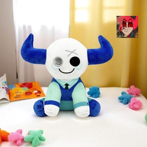 Medkit plushie for kids ( 25CM )