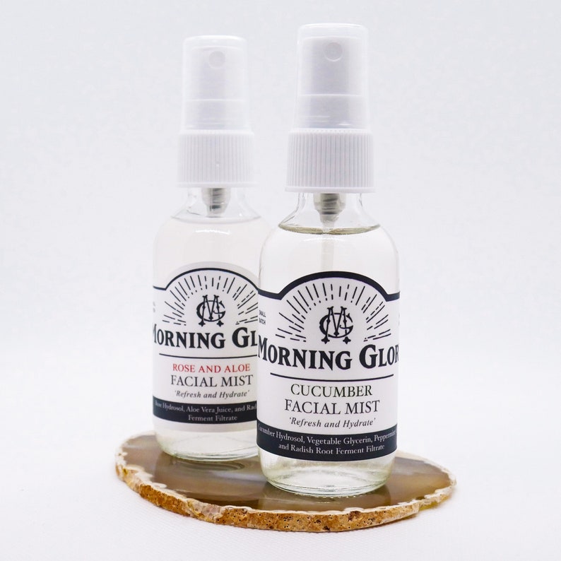 Facial Mists Facial Mists