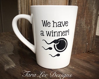 We have a winner | Etsy
