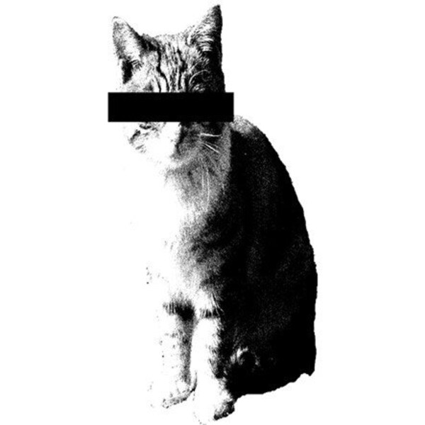 Criminal Cat T-Shirt