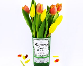 Tanqueray Vase