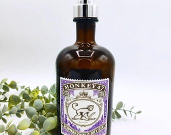 Dispenser sapone Monkey
