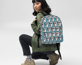 Polar Pop Backpack