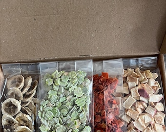 NEW!!  Hay Topper Nibbles