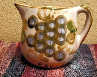 Vintage Pitcher by The Louisville Stoneware Co. John B Taylor Ceramics
