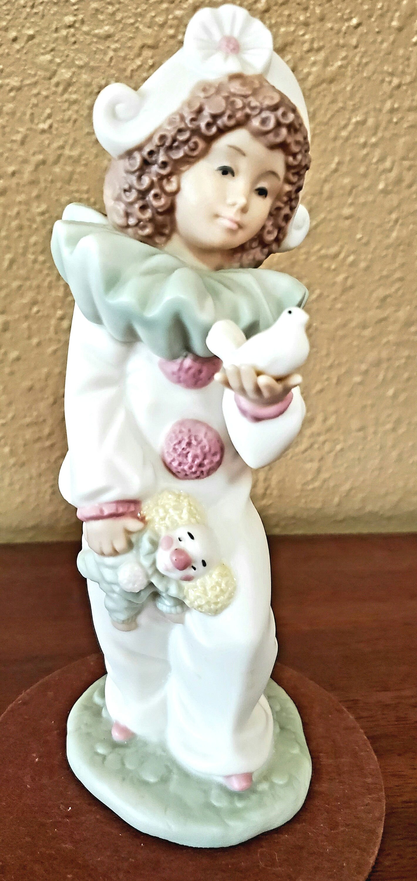 Lladro Nao Spain - Etsy Lladro Nao Spain - Etsy