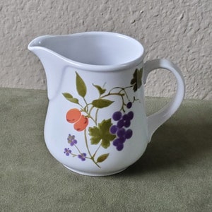 Berries N Such Noritake - Etsy
