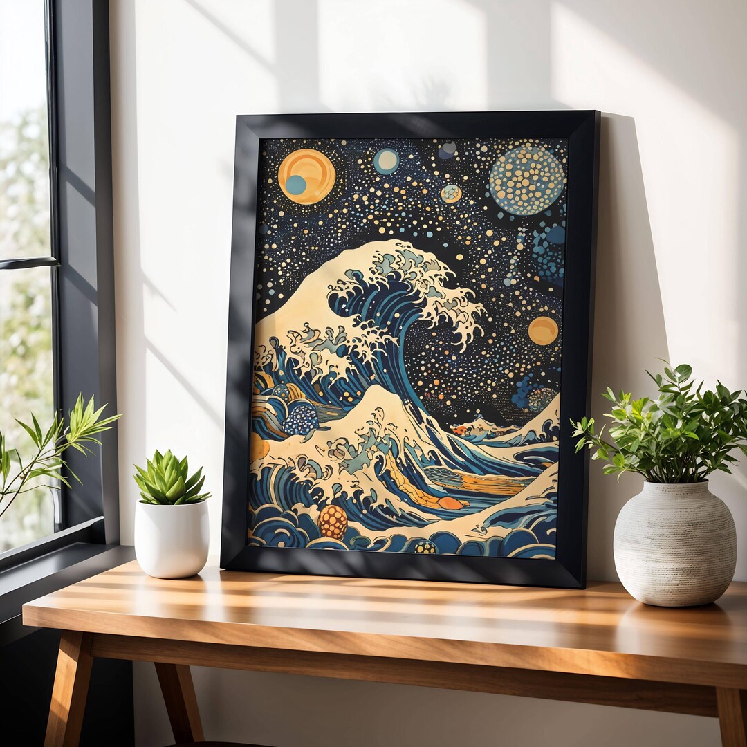Yayoi Kusama Wave, Wave Print, Exhibition Poster, Yayoi Kusama Print, Yayoi Kusama Poster, Japandi Wall Art, Digital Prints, Trendy Wall Art - Etsy Yayoi Kusama Wave, Wave Print, Exhibition Poster, Yayoi Kusama Print, Yayoi Kusama Poster, Japandi Wall Art, Digital Prints, Trendy Wall Art - Etsy
