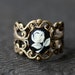 see more listings in the Rings section