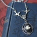 see more listings in the Necklaces with Cameos section