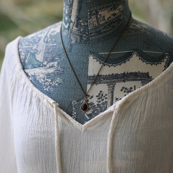 【激レア】60's vintage necklace lloomm ポーカーズ s-l400.jpg