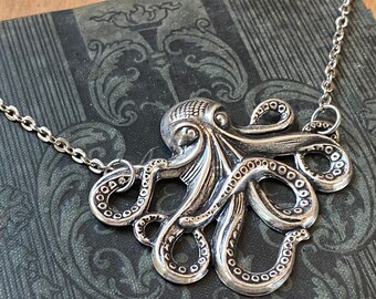 octopus