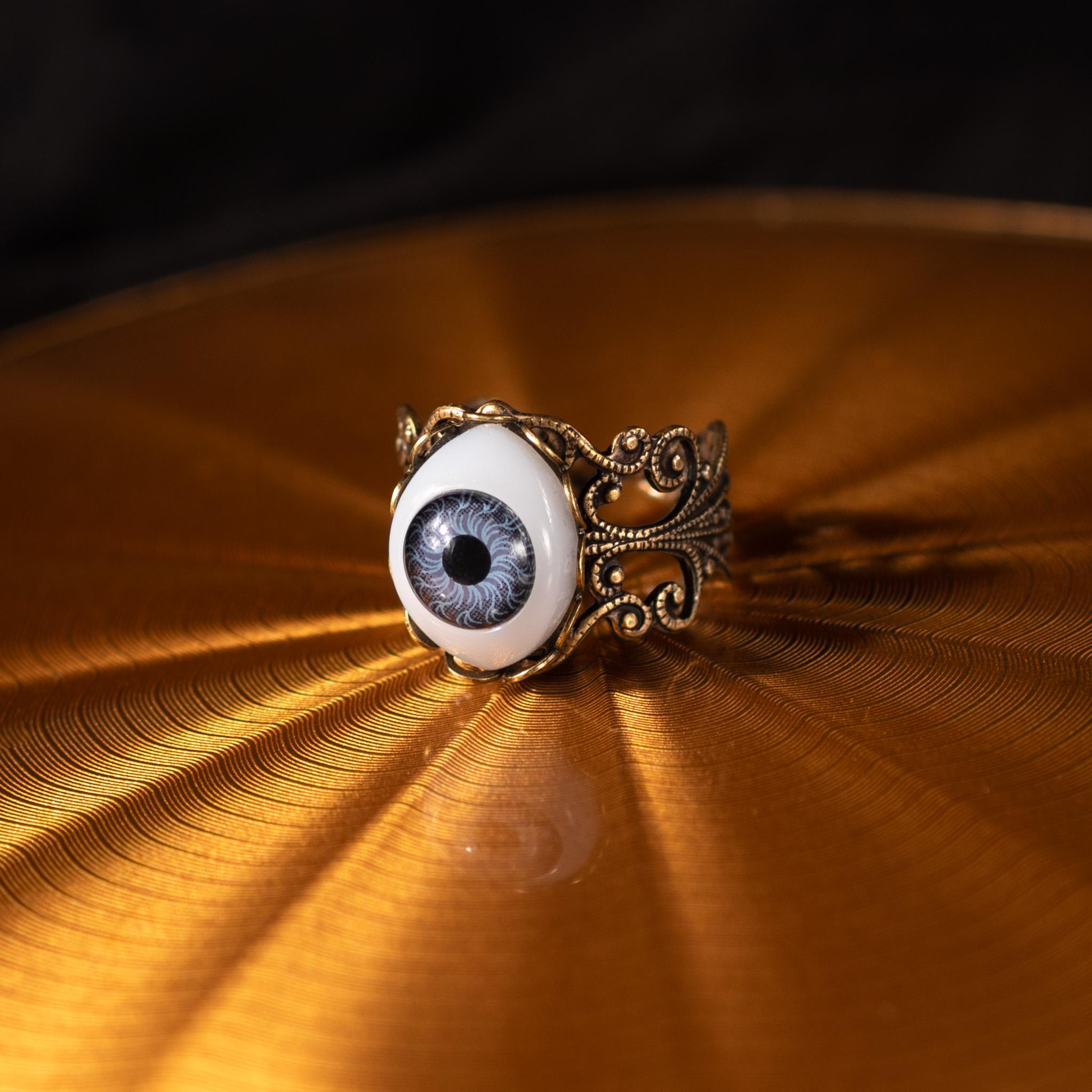 Blythe pull ring - Etsy 日本
