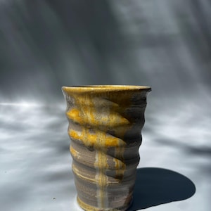 Wood Fired Cup