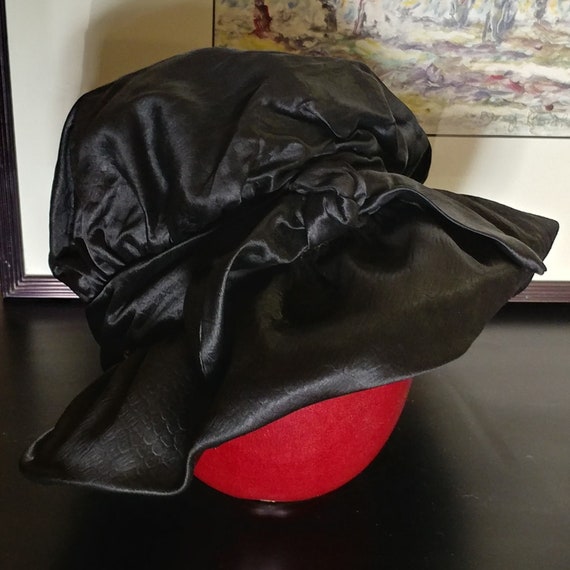 Christian Dior Chapeaux Mid-Late 1960s