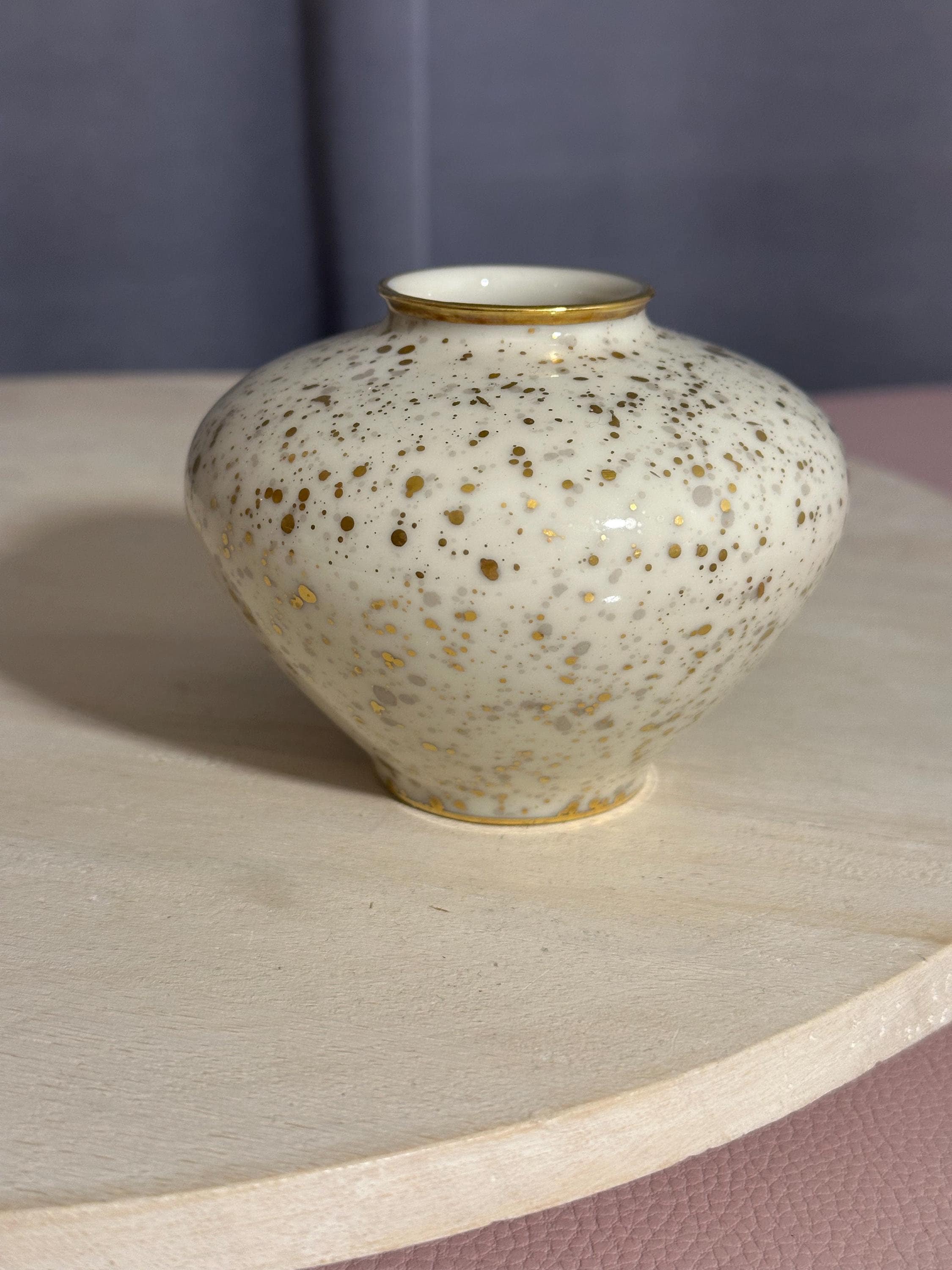 Kpm porcelain vase - Etsy 日本