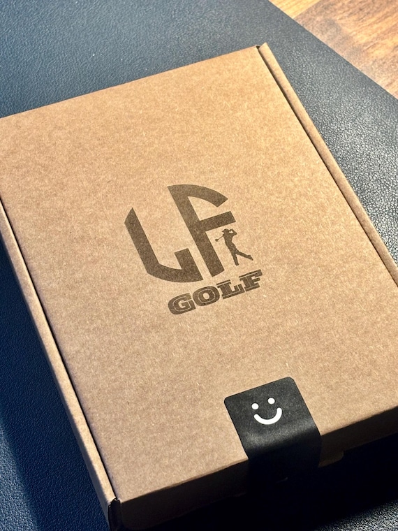 Masters Golf Bag Tag: Augusta National Keepsake, Anodized Aluminum