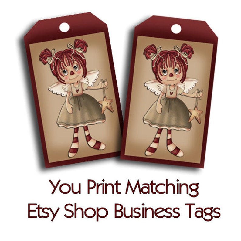 Premade ETSY Shop Set Shop Profile Photo Digital Business Etsy UK