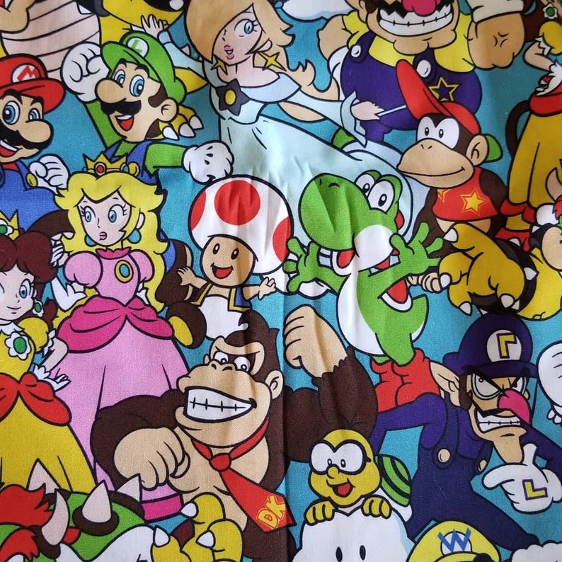 Classic Gamers face coverings